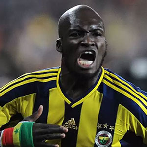 Moussa Sow