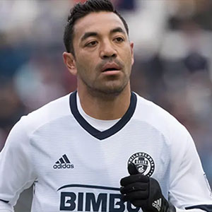 Marco Fabián