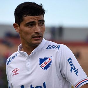 Chory Castro
