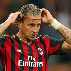 Philippe Mexès
