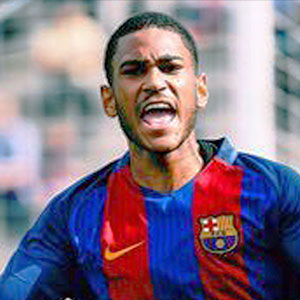 Jordi Mboula