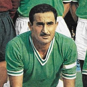 Rachid Mekhloufi