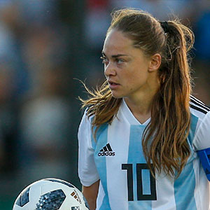 Estefanía Banini