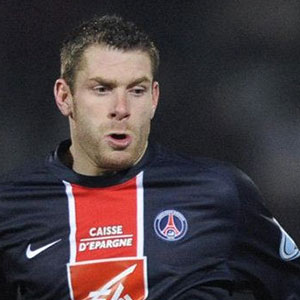 Sylvain Armand