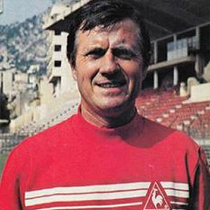 Gérard Banide