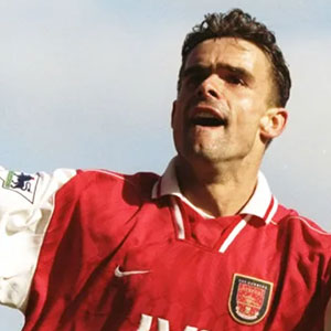 Marc Overmars
