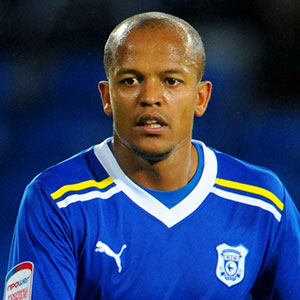 Robert Earnshaw