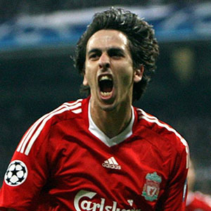 Yossi Benayoun