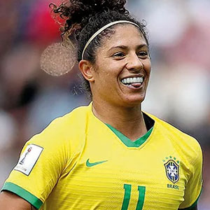 Cristiane