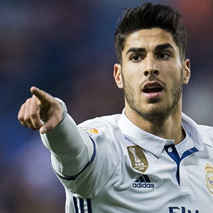 Marco Asensio