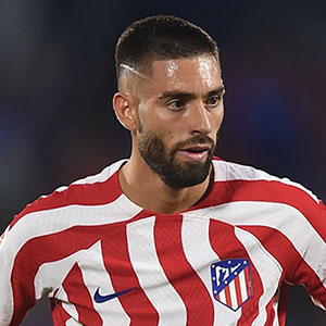Yannick Carrasco