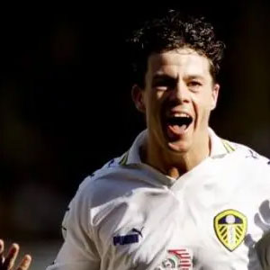 Ian Harte
