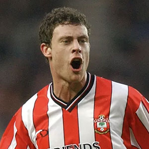 Wayne Bridge