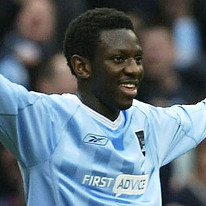 Shaun Wright-Phillips
