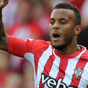 Ryan Bertrand