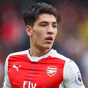 Héctor Bellerín