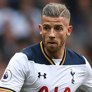 Toby Alderweireld