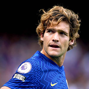 Marcos Alonso