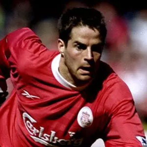 Jamie Redknapp