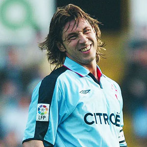 Aleksandr Mostovoi