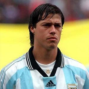 Matías Almeyda