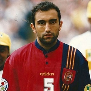 Abelardo Fernández