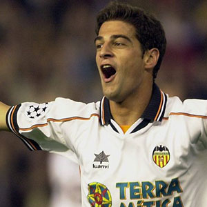 Gerard López