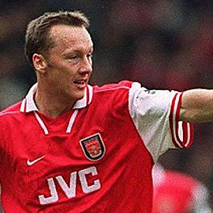 Lee Dixon