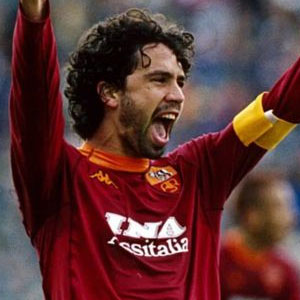 Damiano Tommasi