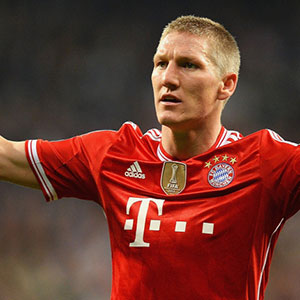 Bastian Schweinsteiger
