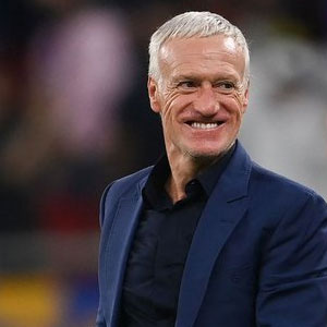 Didier Deschamps