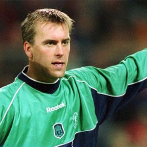Sander Westerveld