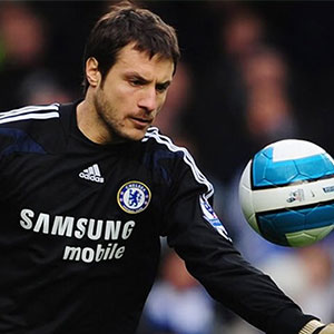 Carlo Cudicini