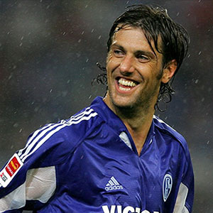 Mladen Krstajić