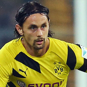 Neven Subotić