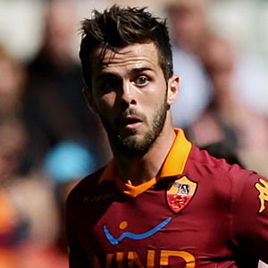 Miralem Pjanić