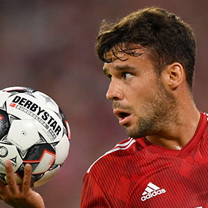 Juan Bernat
