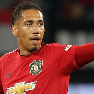 Chris Smalling