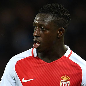 Benjamin Mendy