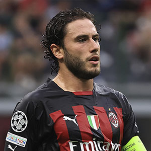 Davide Calabria