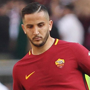 Kostas Manolas