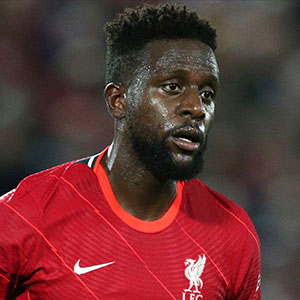 Divock Origi