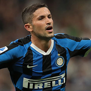 Stefano Sensi