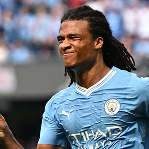 Nathan Aké