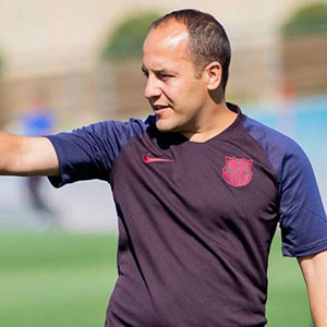 Lluís Cortés
