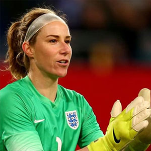 Karen Bardsley