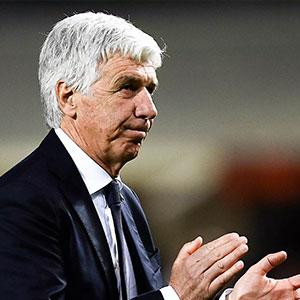 Gian Piero Gasperini