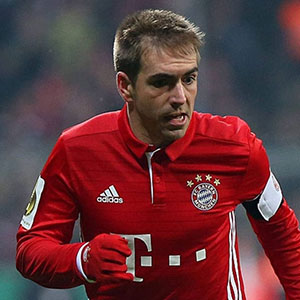 Philipp Lahm