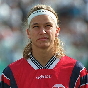 Merete Myklebust