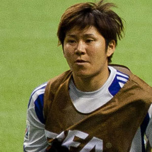 Miho Fukumoto